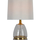 Ozzy Table Lamp