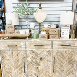 Ashton Console