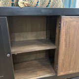 Dirks Cabinet | Black