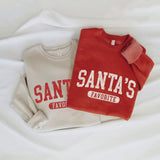 Pre-order Holiday Sweatshirt