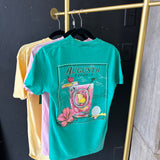 Azalea Cocktail SS Tee