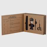 Grooming Set Book Box