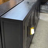 Dirks Cabinet | Black