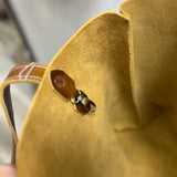 Oliver Leather Tote