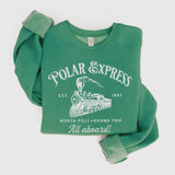 Pre-order Holiday Sweatshirt