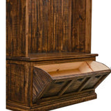 Callen Hall Tree | Tobacco