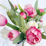 Spring Floral Bouquet