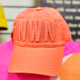 NWN Monochrome Hats