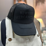 Newnan Mercantile Trucker Hat