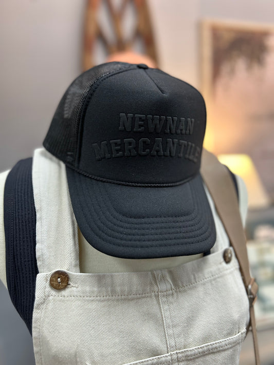 Newnan Mercantile Trucker Hat