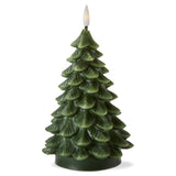 Pine Tree Led Candle | Multiple Sizes