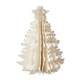 Shimmer Paper Tree Decor | Multiple Sizes