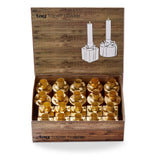 Gifts Taper Holder