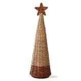 Seagrass Christmas Tree