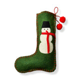 Holiday Stockings | Multiple Designs