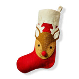 Holiday Stockings | Multiple Designs