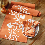 Autumn Botanical Runner
