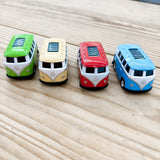 Classical Car Pull Back Cars