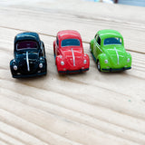Classical Car Pull Back Cars
