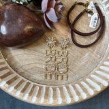 BRIDE Earrings