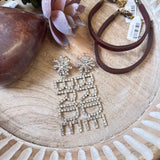 BRIDE Earrings