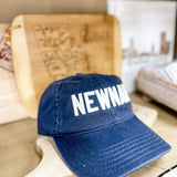 Newnan Hat