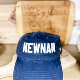 Newnan Hat