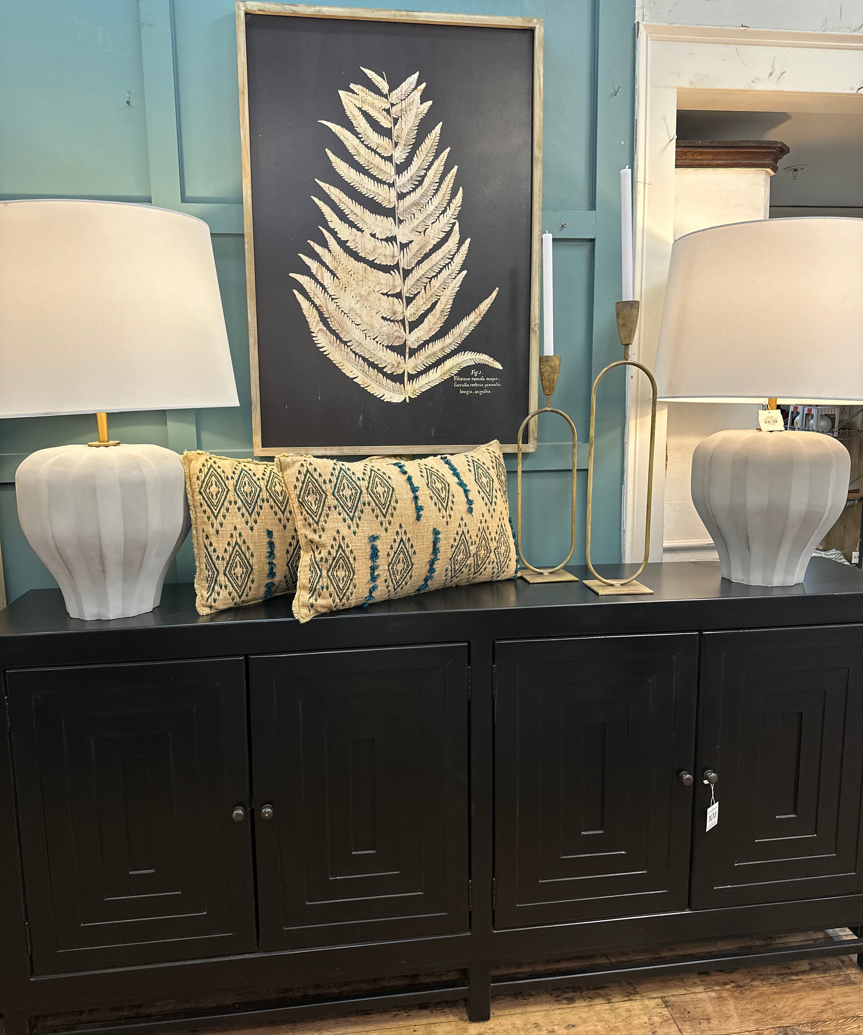 Ashley Cabinet Solid Wood Doors