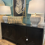 Dirks Cabinet | Black