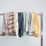 Cotton Double Cloth Printed Baby Blanket in Bag