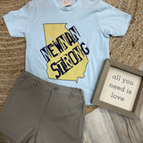 Newnan Strong Unisex T-shirt