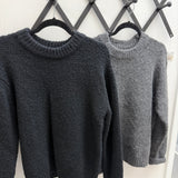 Chunky Sweater
