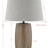 Conway Table Lamp