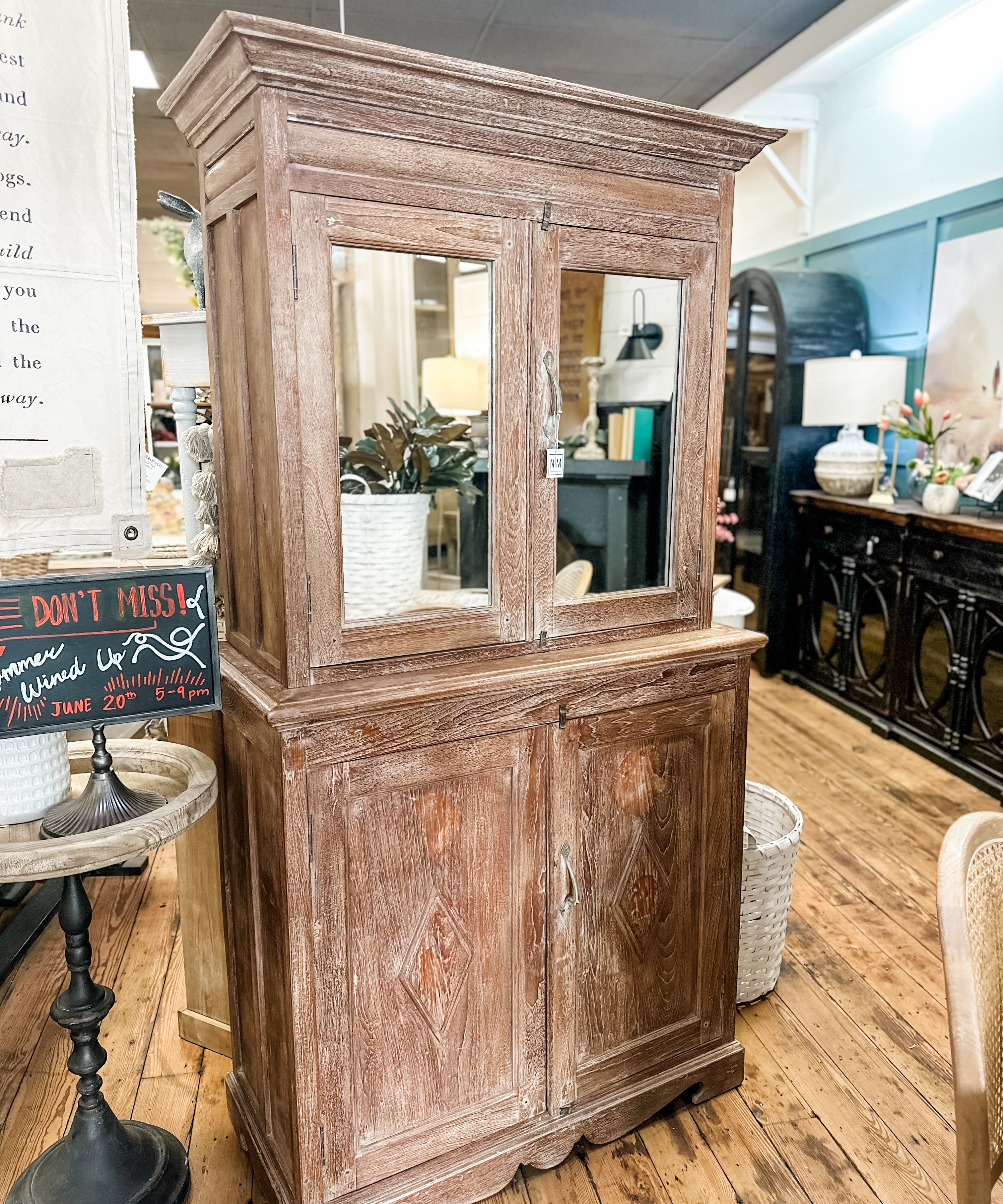 Ashley Cabinet Solid Wood Doors