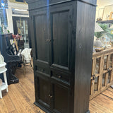 Berbesi Solid Door Cabinet