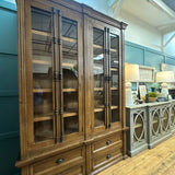 Felicity Vitrine Cabinet