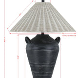 Brookefield Table Lamp