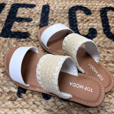 Take me to the Beach Sandals