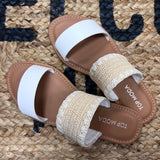 Take me to the Beach Sandals
