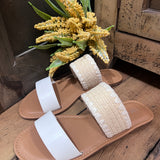 Take me to the Beach Sandals