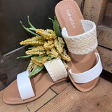Take me to the Beach Sandals