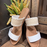 Take me to the Beach Sandals