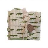 Cotton Child Apron Kit