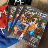 Five Marys Ranch Raised Cookbook