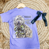 All Dressed Up Youth T-Shirt