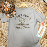 Pointer Label Hunt Club Youth T-shirt