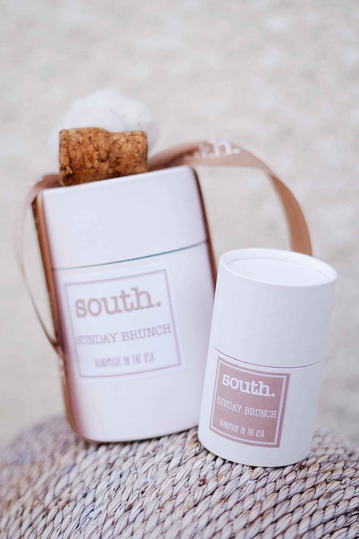 The South Candle | Mini