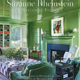 A Welcoming Elegance by Suzanne Rheinstein
