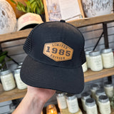 Limited 1985 Edition Hat