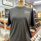Newnan Mercantile Logo T-Shirt